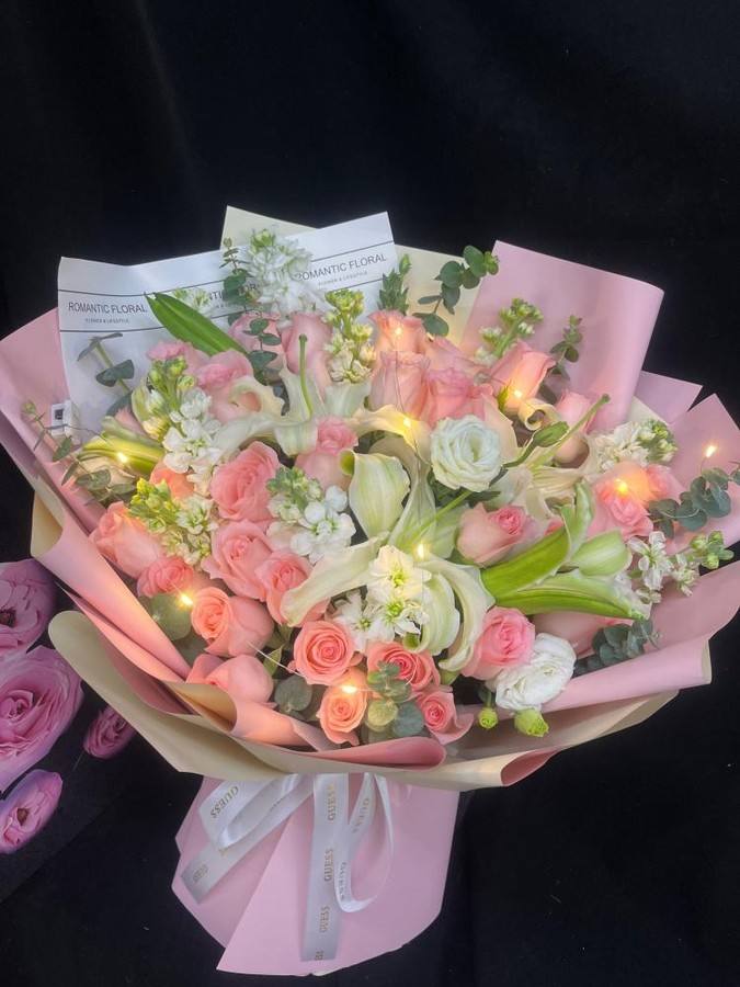 威海环翠区花店 威海环翠区花店